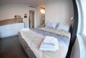 La Residenza Isabella