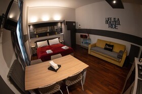 La Residenza Isabella