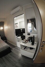 La Residenza Isabella