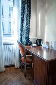 La Residenza Isabella