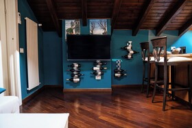 La Residenza Isabella