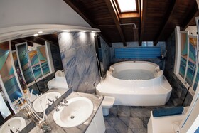 La Residenza Isabella