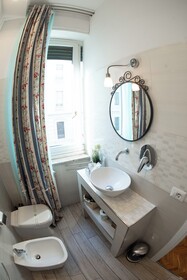 La Residenza Isabella