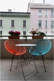 La Residenza Isabella