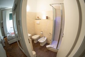 La Residenza Isabella