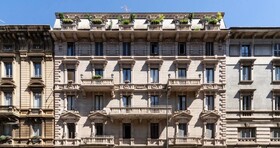Le Dimore Suites