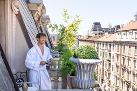 Le Dimore Suites