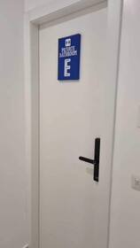 Leia Hospitality