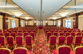 Leonardo Hotel Milan City Center