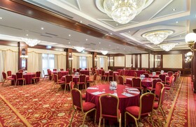 Leonardo Hotel Milan City Center