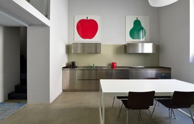 Le Suite di Palazzo Segreti