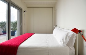 Le Suite di Palazzo Segreti