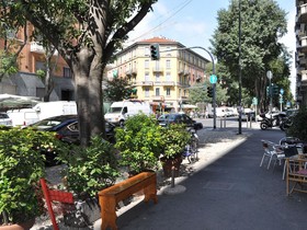 Libeccio Bed & Breakfast Milano