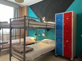 Lion Guesthouse