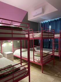 Lion Guesthouse