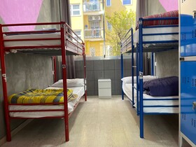 Lion Guesthouse