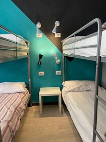 Lion Guesthouse