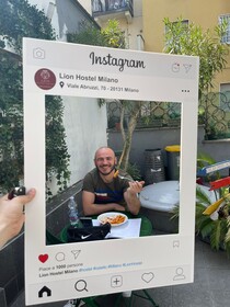 Lion Guesthouse