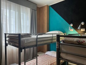 Lion Guesthouse