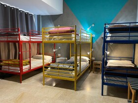 Lion Guesthouse