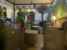 Lion Guesthouse