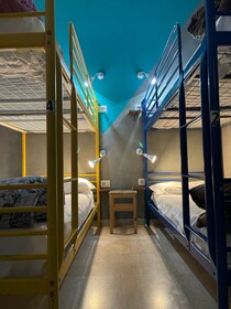 Lion Guesthouse