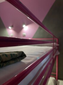 Lion Guesthouse