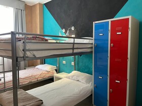 Lion Guesthouse