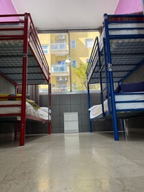 Lion Guesthouse