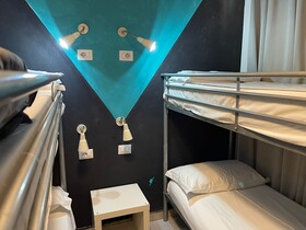 Lion Guesthouse