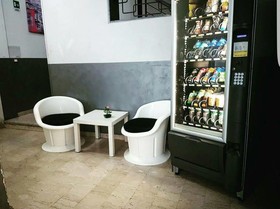 Lion University & Youth Hostel Milano