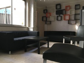 Lion University & Youth Hostel Milano