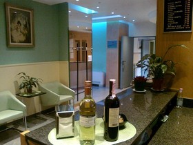 Hotel Losanna