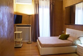 Luxury Apartment Il Sogno Milano