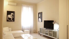 Luxury Apartment Il Sogno Milano