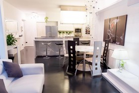 Luxury Loft Milano