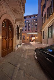 Mandarin Oriental Milan