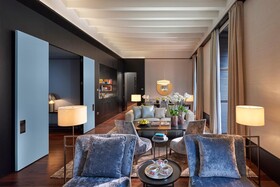 Mandarin Oriental Milan