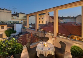 Mandarin Oriental Milan