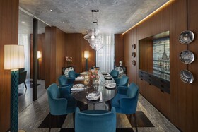Mandarin Oriental Milan