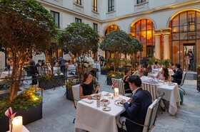 Mandarin Oriental Milan