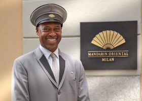 Mandarin Oriental Milan