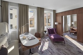 Mandarin Oriental Milan