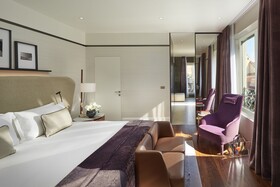 Mandarin Oriental Milan