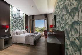 Hotel Manin