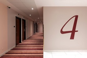 Hotel Manin