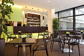 Hotel Manin