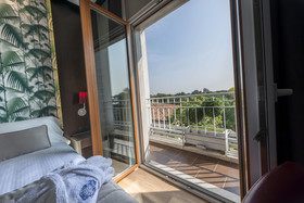 Hotel Manin