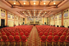 Marriott Milan