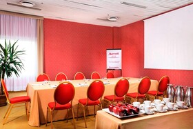 Marriott Milan